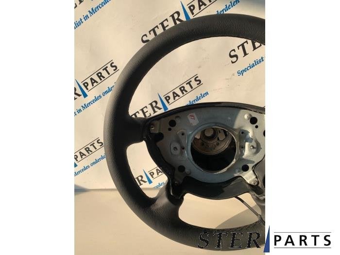 Stuurwiel van een Mercedes E-Klasse, 12 maanden garantie, -, Nieuw, Ophalen of Verzenden