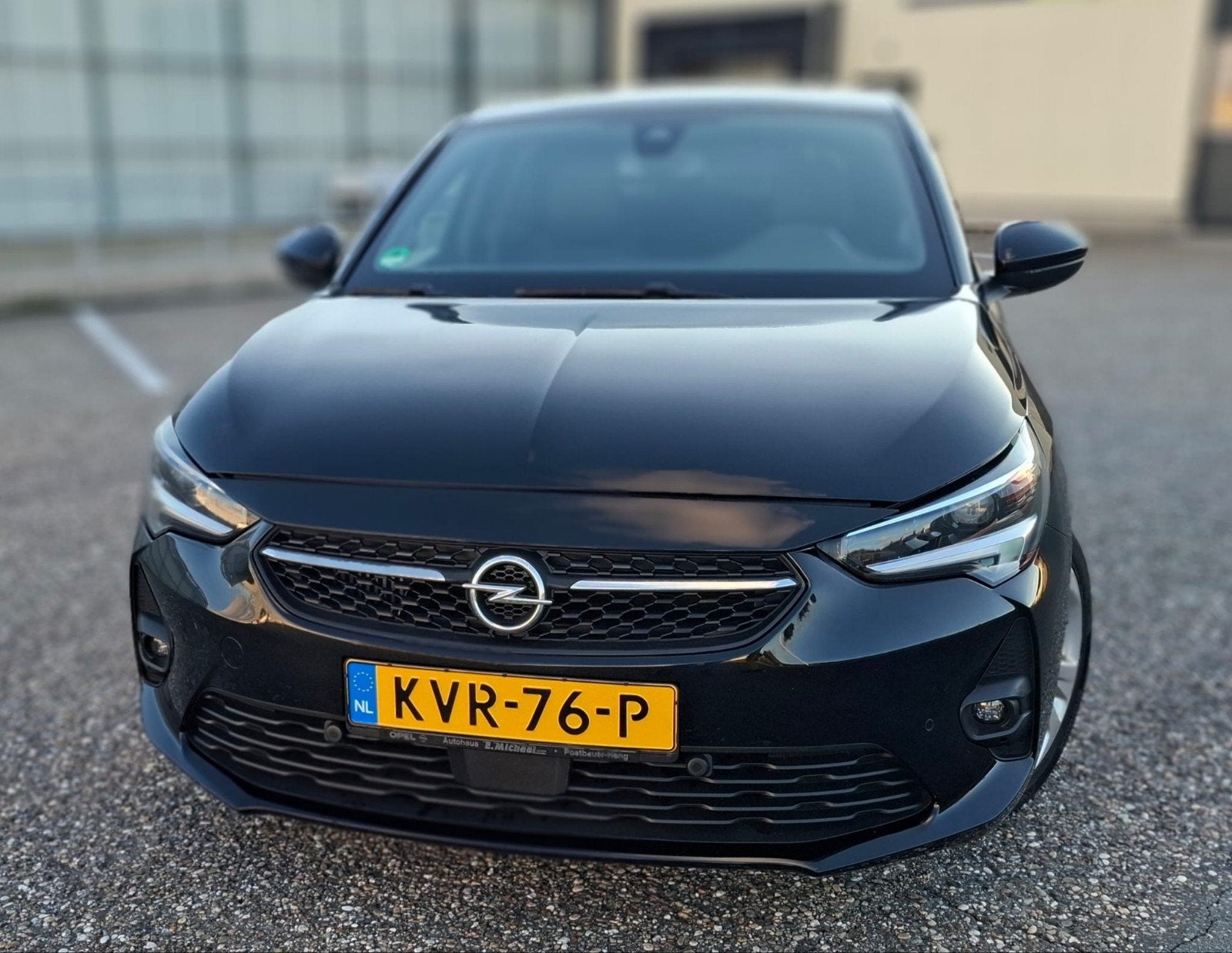 Opel Corsa 1.2 Ultimate 102PK - Extreem veel opties
