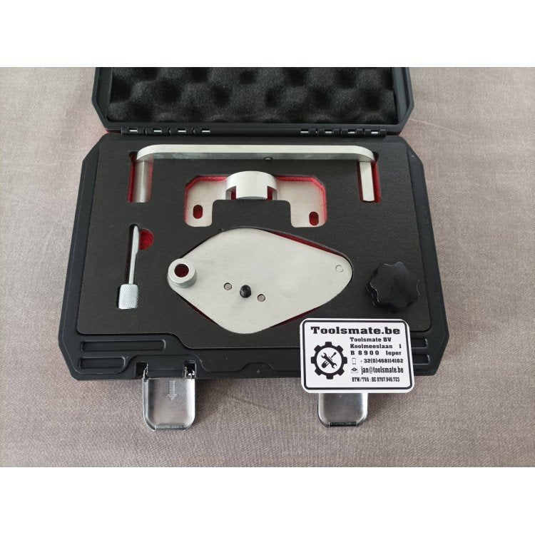 Timingset FIAT JEEP Alfa 1.0 firefly benzine HYBRIDE, Verzenden, Nieuw
