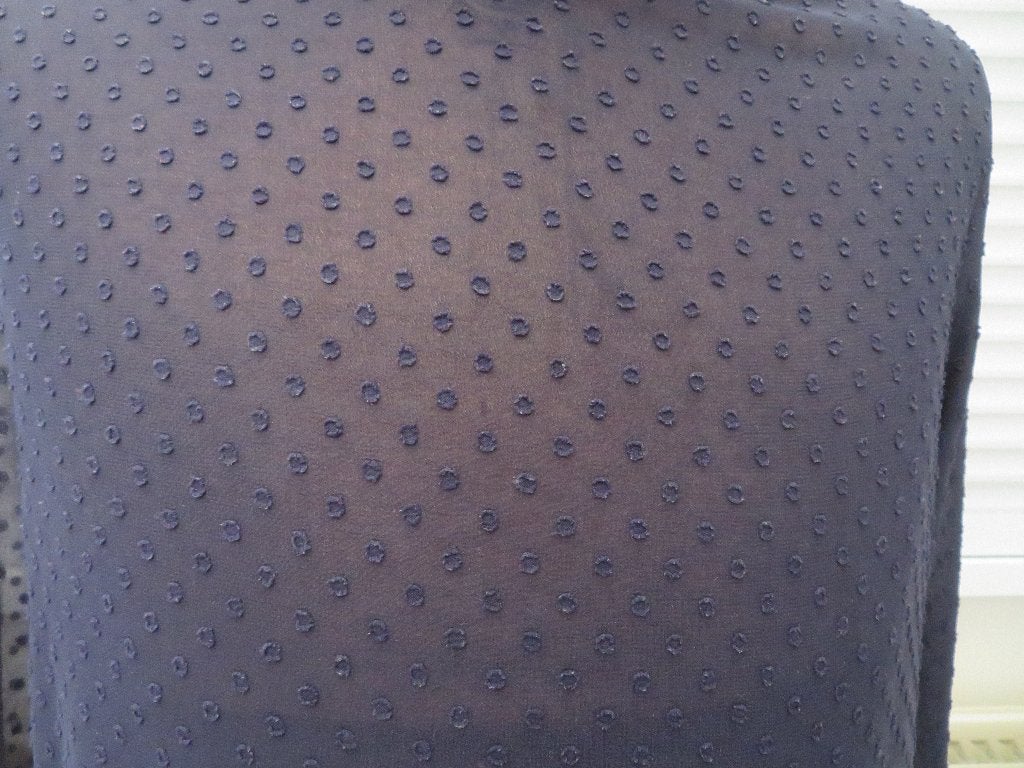 Dames blouse Eksept maat XL blauw Z.G.A.N., Blauw, Maat 46/48 (XL) of groter, Ophalen of Verzenden, Zo goed als nieuw