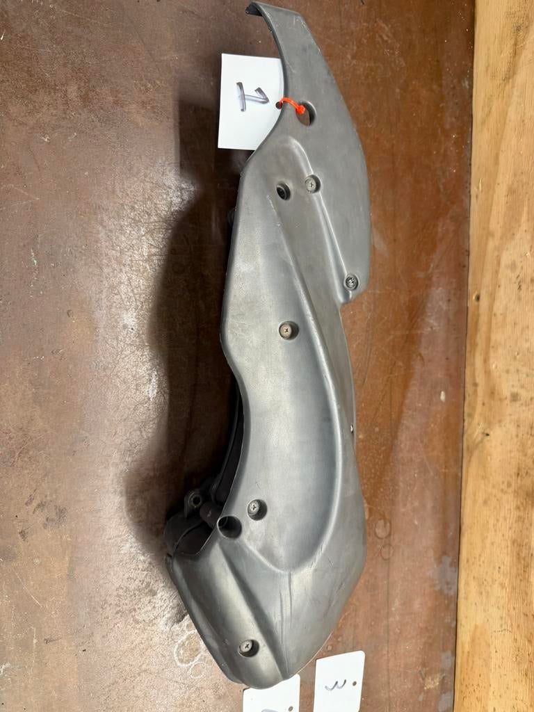 5x gilera runner luchtfilter, Ophalen of Verzenden, Zo goed als nieuw, Overige typen, Overige merken