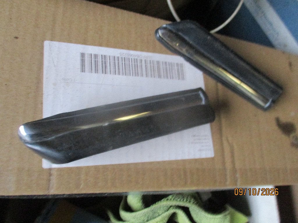 W107  strip, Ophalen of Verzenden, Gebruikt, Mercedes-Benz
