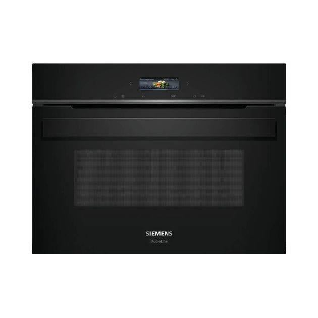 Siemens CE932GXB1 - Magnetron - 45CM, Witgoed en Apparatuur, Ophalen, Magnetron, Inbouw, 45 tot 60 cm