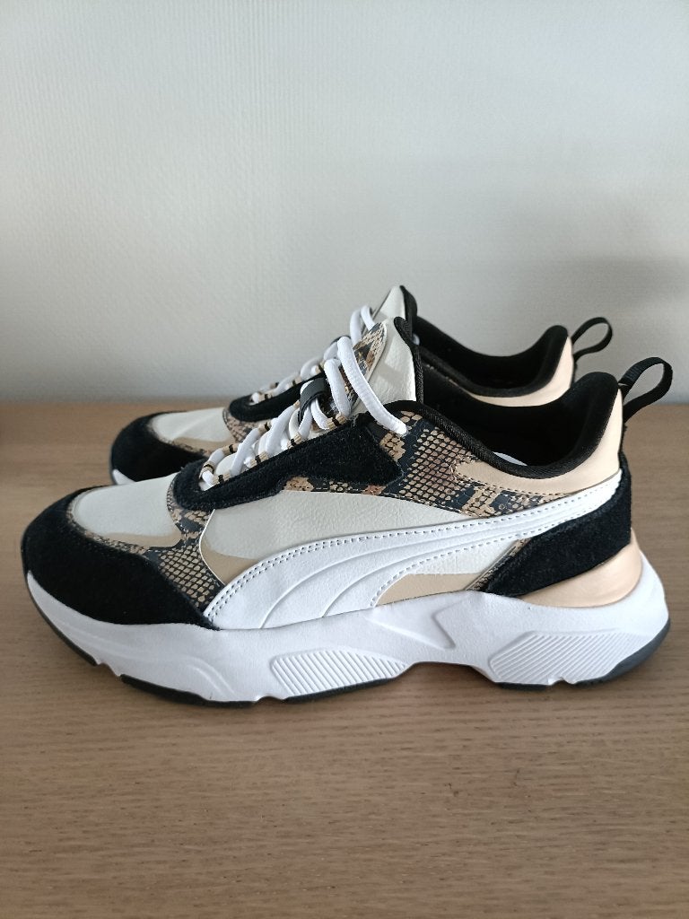 Nieuwe Sneakers maat 38, Kleding | Dames, Ophalen, Puma, Nieuw, Sneakers of Gympen