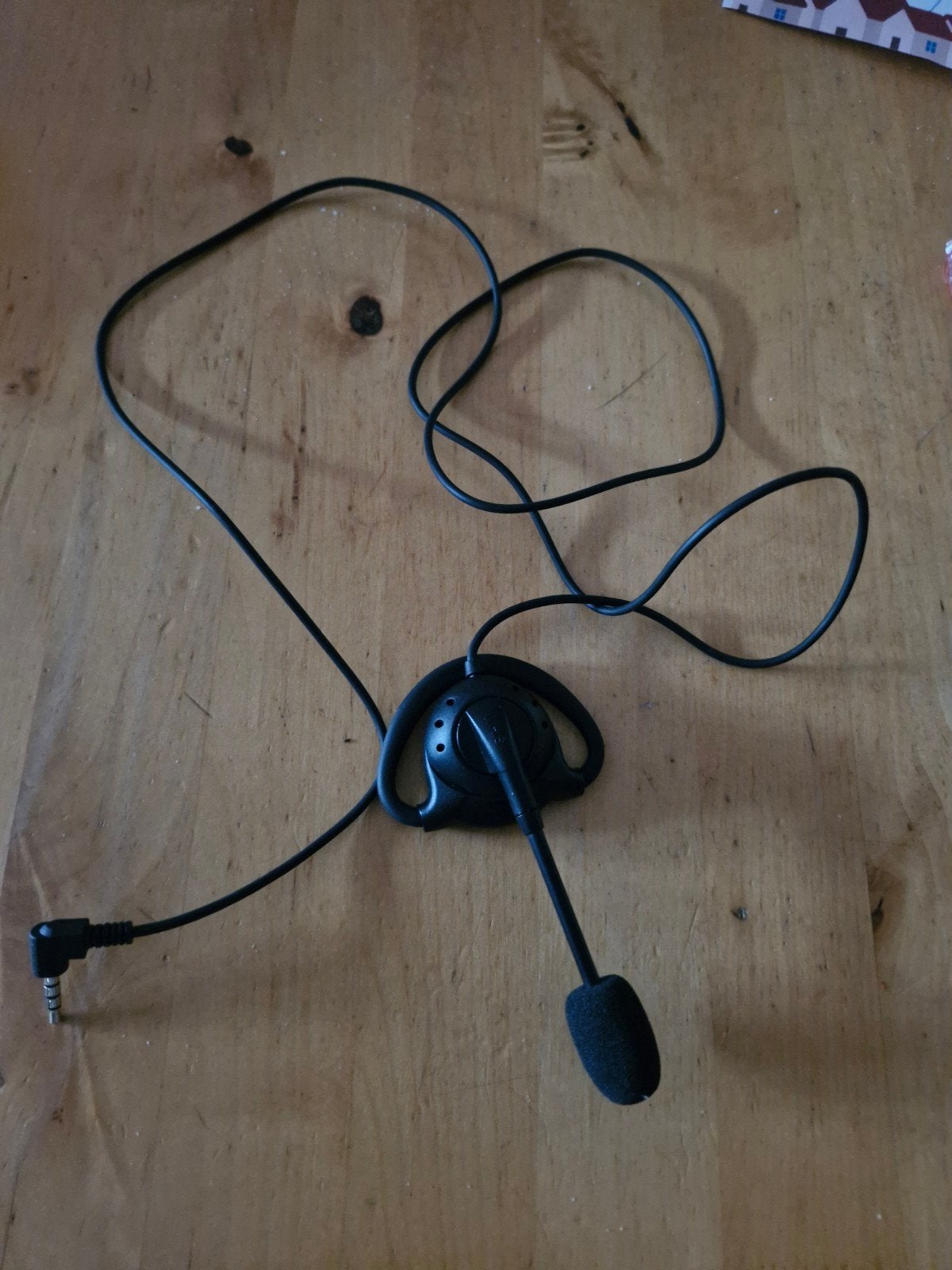 Whis headset nieuw 2x, Dieren en Toebehoren, Ophalen of Verzenden, Nieuw