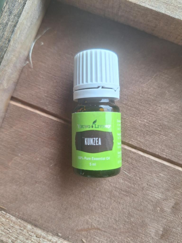 Young Living Kunzea, nieuwprijs €53.83, Ophalen, Aroma