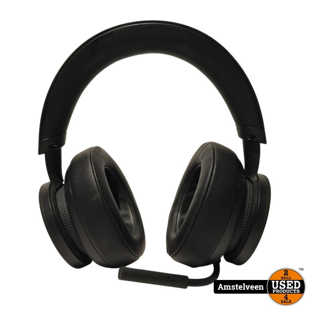 Xbox Wireless Headset Black | Nette Staat, Microsoft, Gebruikt, Support@microsoft.com, Microsoft Corporation
One Microsoft Way
Redmond, WA 98052-6399
USA