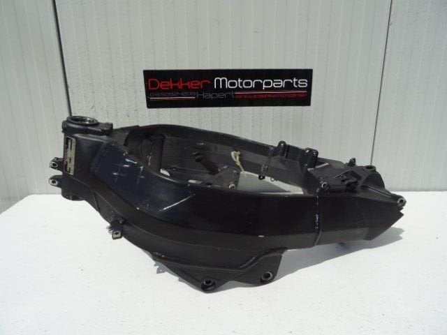 Frame met Belgische Papieren Honda CBR954RR Fireblade 2002 >, Ophalen of Verzenden, -, -, -