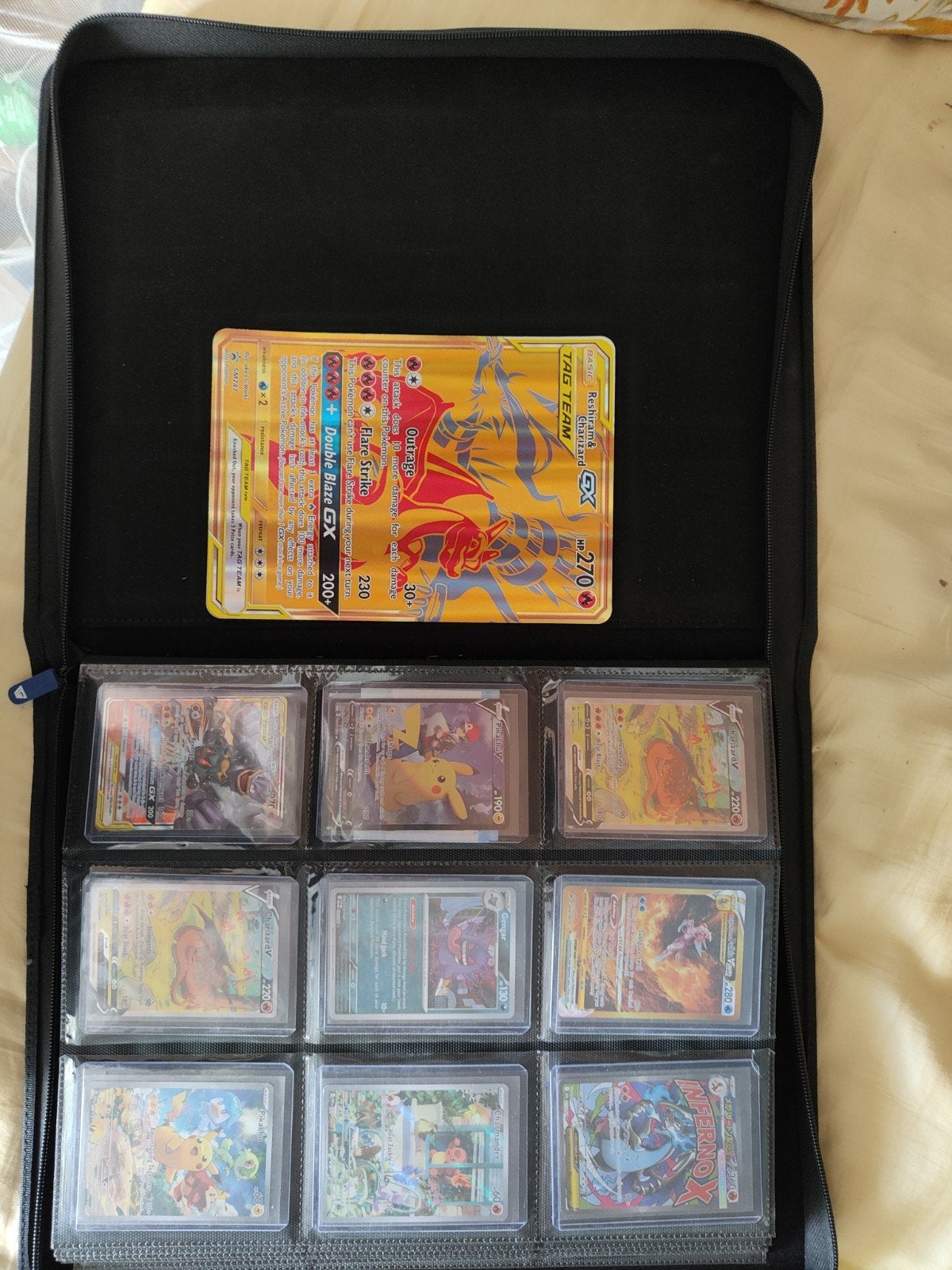 Pokemon kaarten TE RUIL, Ophalen of Verzenden, Meerdere kaarten