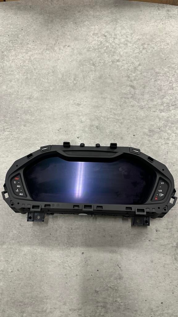 83A920790A Audi Q3 F3 Virtual Cockpit Cluster Teller Dash, Auto-onderdelen, Dashboard en Schakelaars, Ophalen of Verzenden, Audi