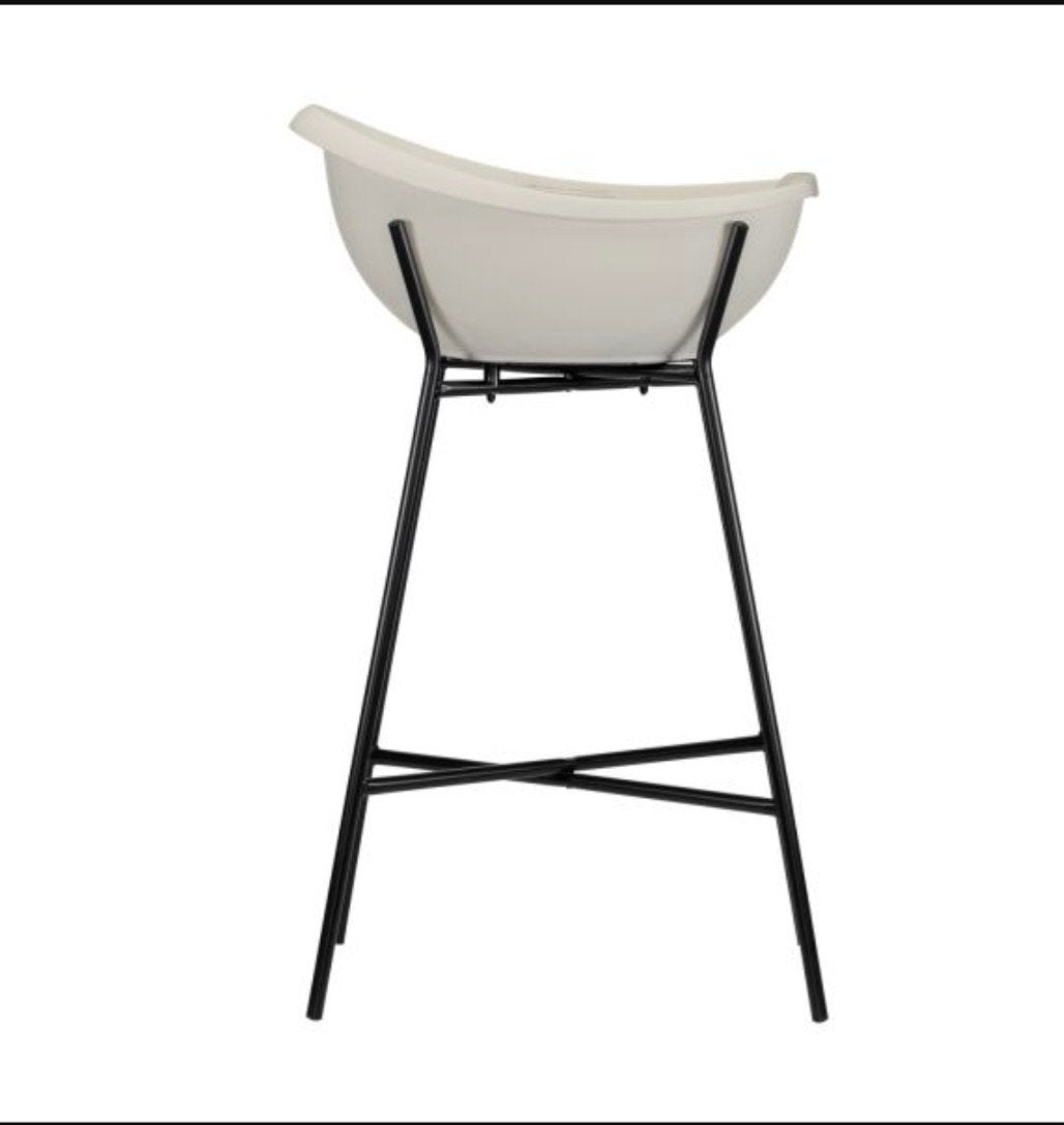 Puck Baby Badje Zand/Zwart van Babypark - Zo goed als nieuw, Ophalen, Zo goed als nieuw, Badje, Overige merken