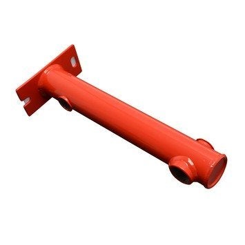Beugel drukvat CV, Ophalen of Verzenden, Minder dan 60 cm, Cv-ketel of Combi-ketel, 30 tot 80 cm