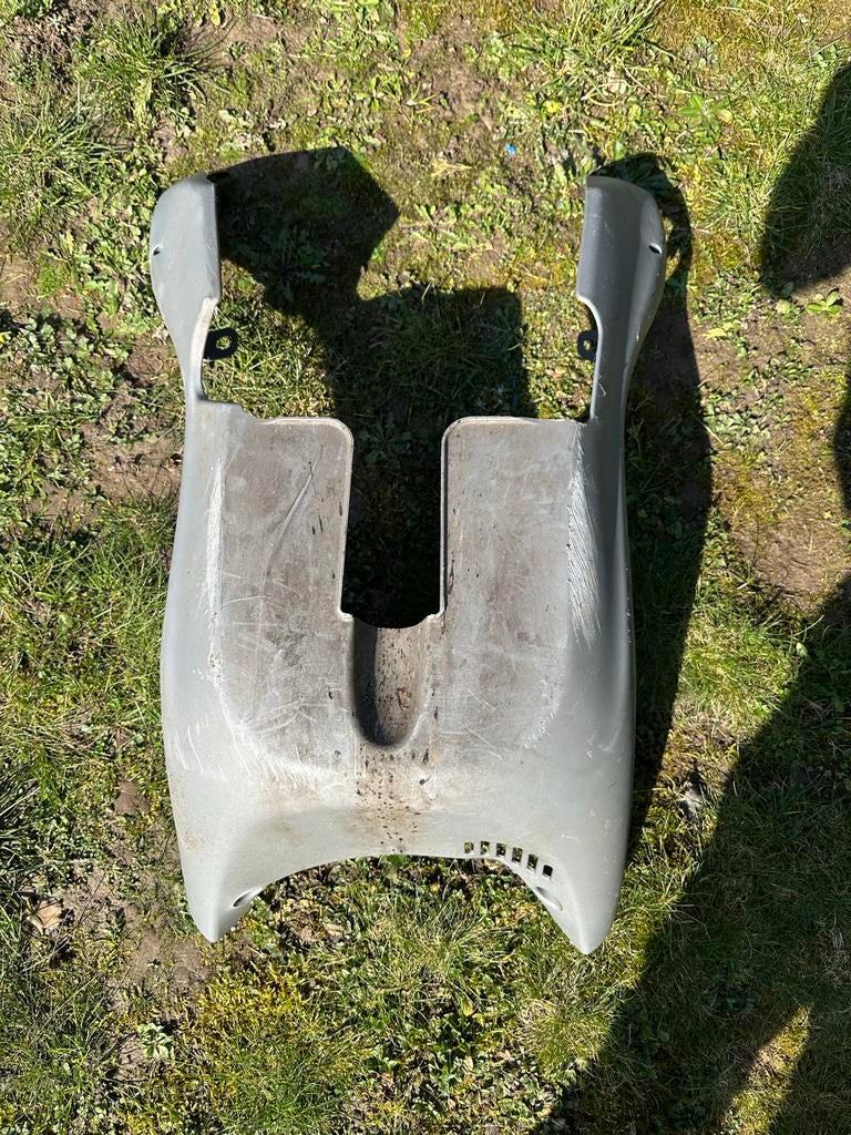 Piaggio Fly onderkuip, Ophalen of Verzenden, Gebruikt, Kap, Piaggio