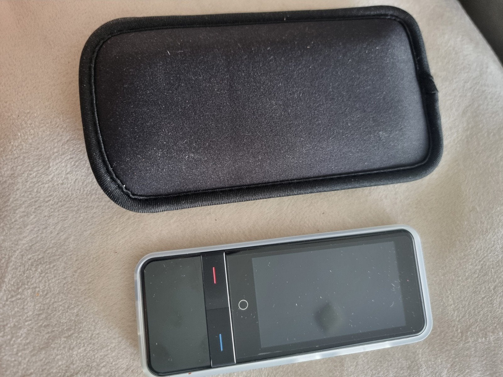 Talendomein ECV12 Zakcomputer - Nieuw met bon, Computers en Software, Ophalen of Verzenden, Nieuw