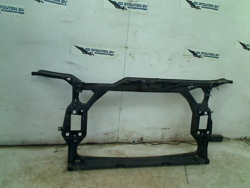Voorfront Audi A4 (B8) (2007-11/2012-03), Auto-onderdelen, Gebruikt, Auto-Union-Straße  1, Ingolstadt 85057, , Duitsland, Info@audi.de