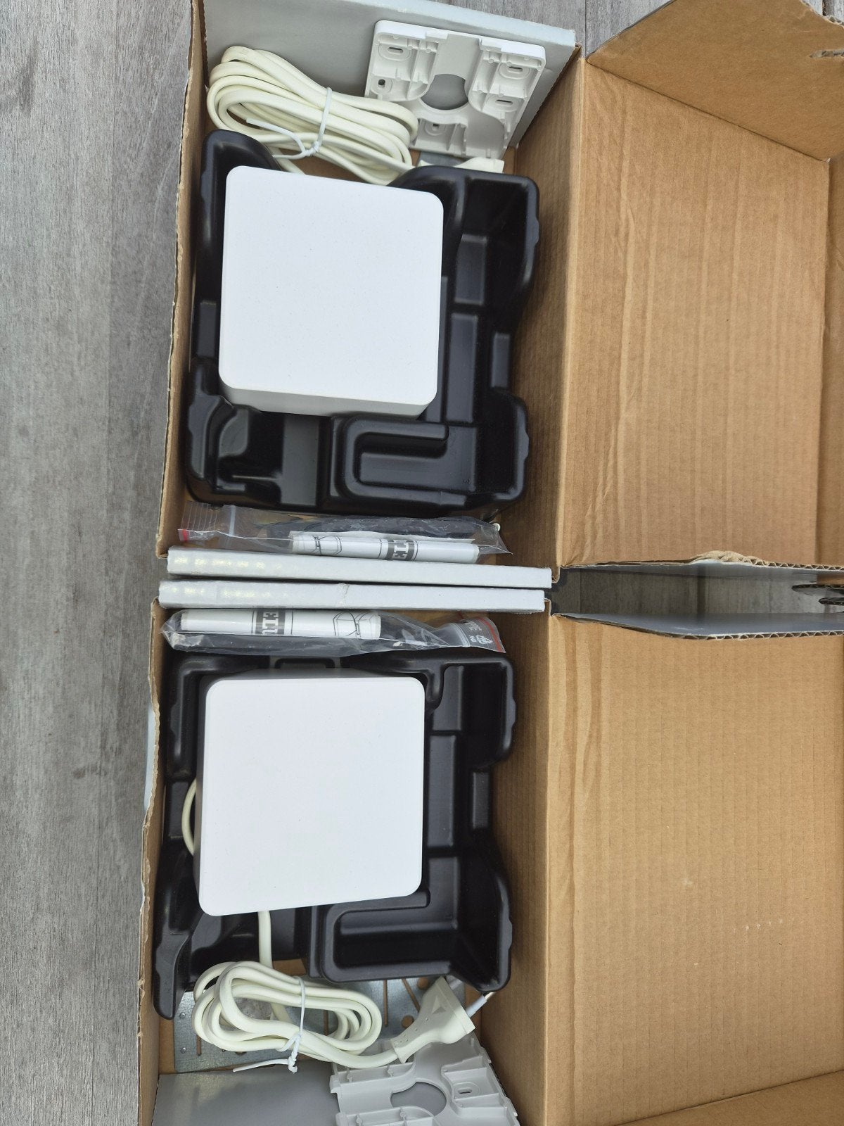 Velux KUX 110 Home Control Systeem, Ophalen of Verzenden, Nieuw