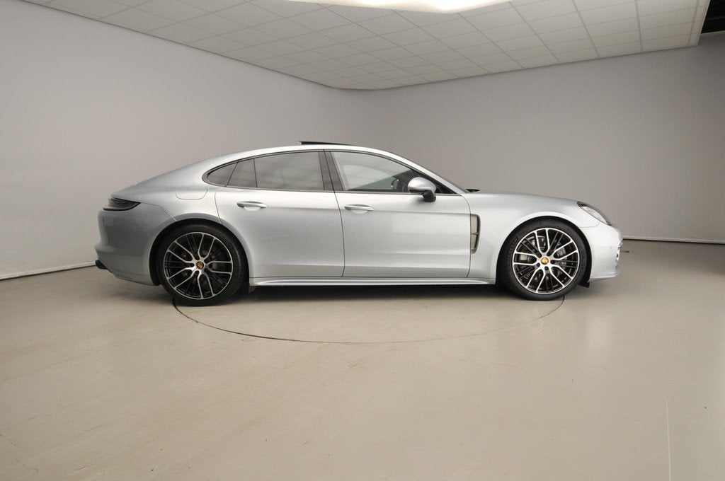 Porsche Panamera 2.9 4 E-Hybrid Platinum Edition | 21" | Por, Auto's, Porsche, Automaat, Gebruikt, Euro 6, 462 pk