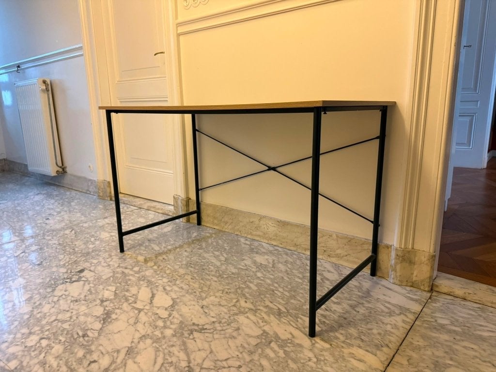 ikea tafel, Ophalen, Overige materialen, Gebruikt, 50 tot 100 cm