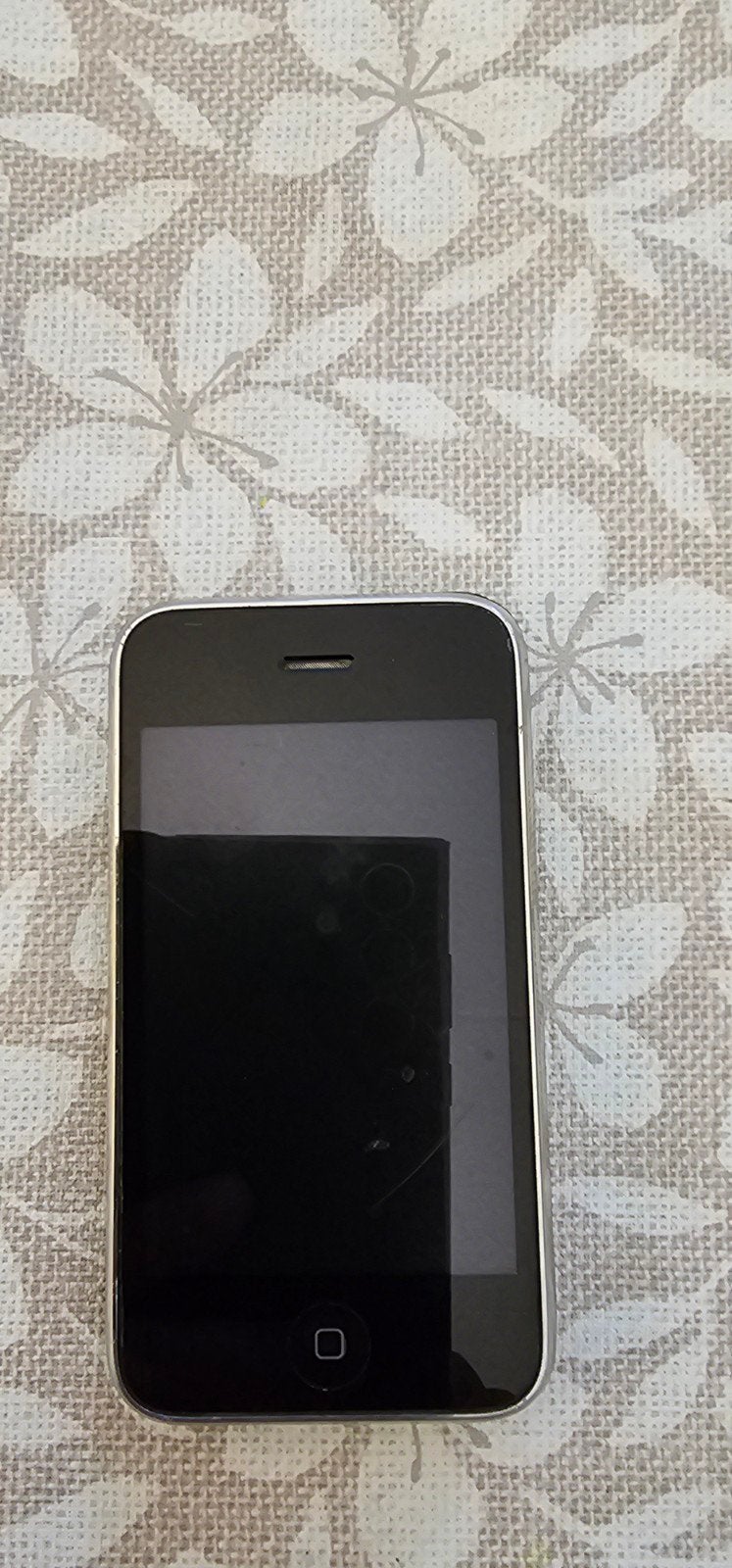 Apple iPhone 3G 8GB Zwart - Klassieke Smartphone, Telecommunicatie, Mobiele telefoons | Apple iPhone, Ophalen of Verzenden, Zwart