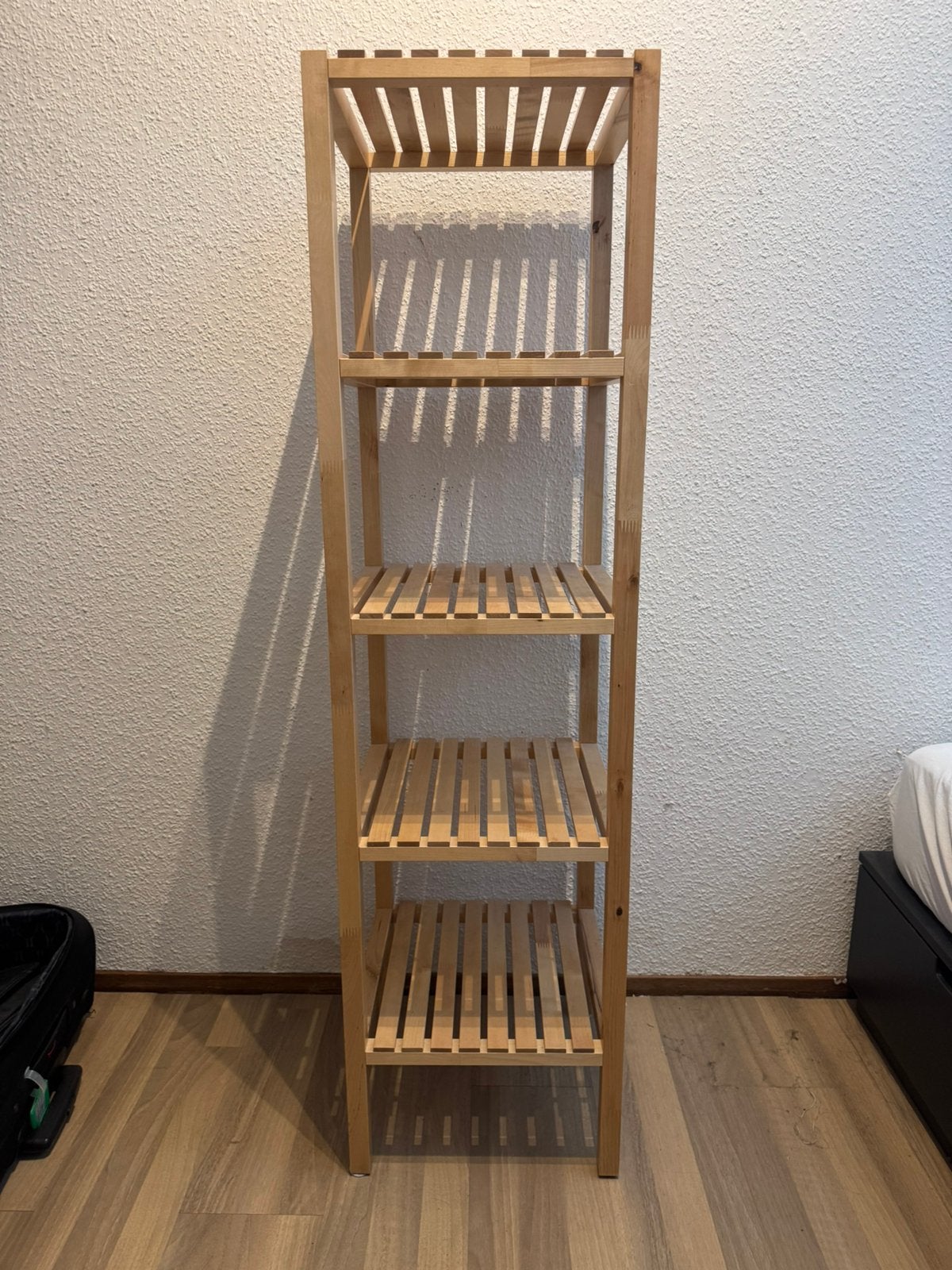 IKEA BILLY Bookcase – Like New – €20, Huis en Inrichting, Ophalen, Zo goed als nieuw