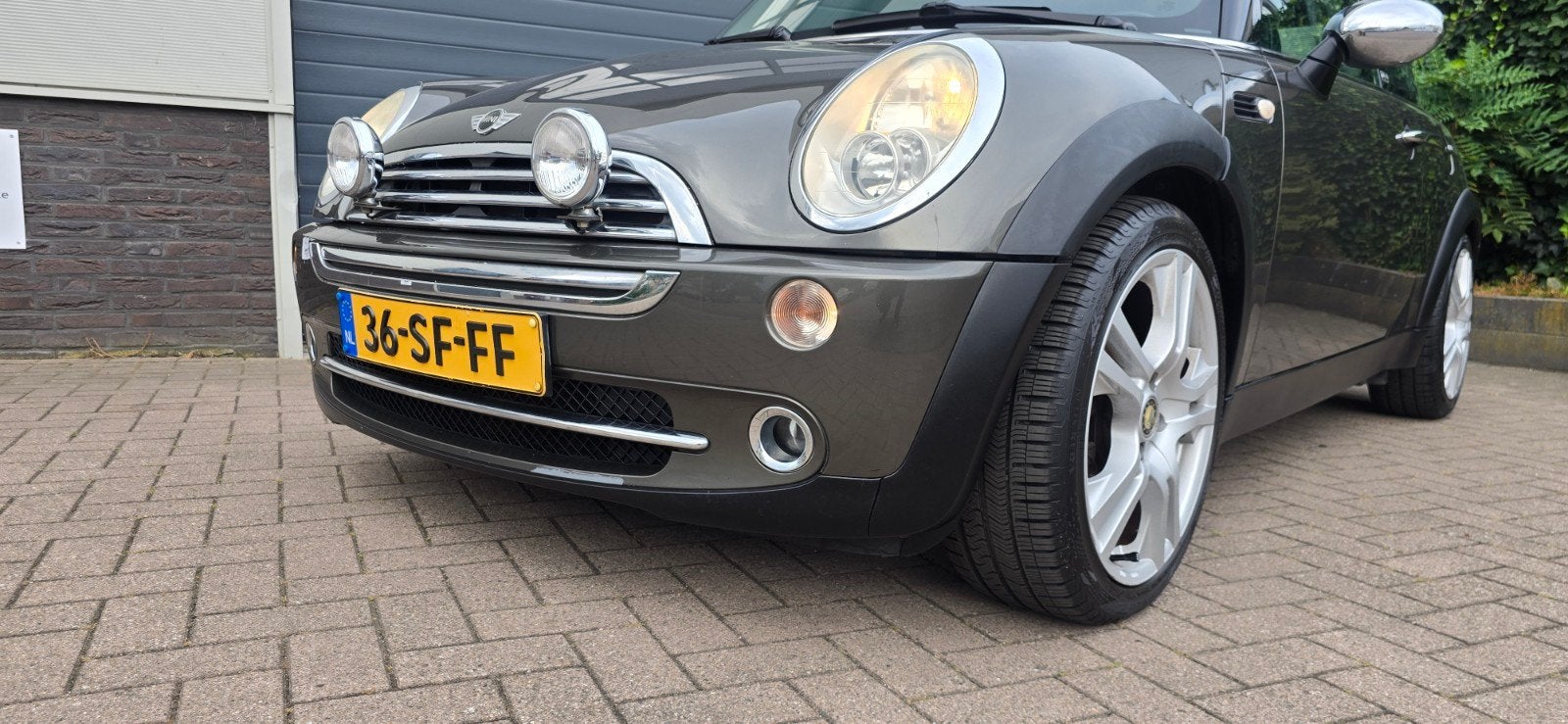 MINI MINI Cooper