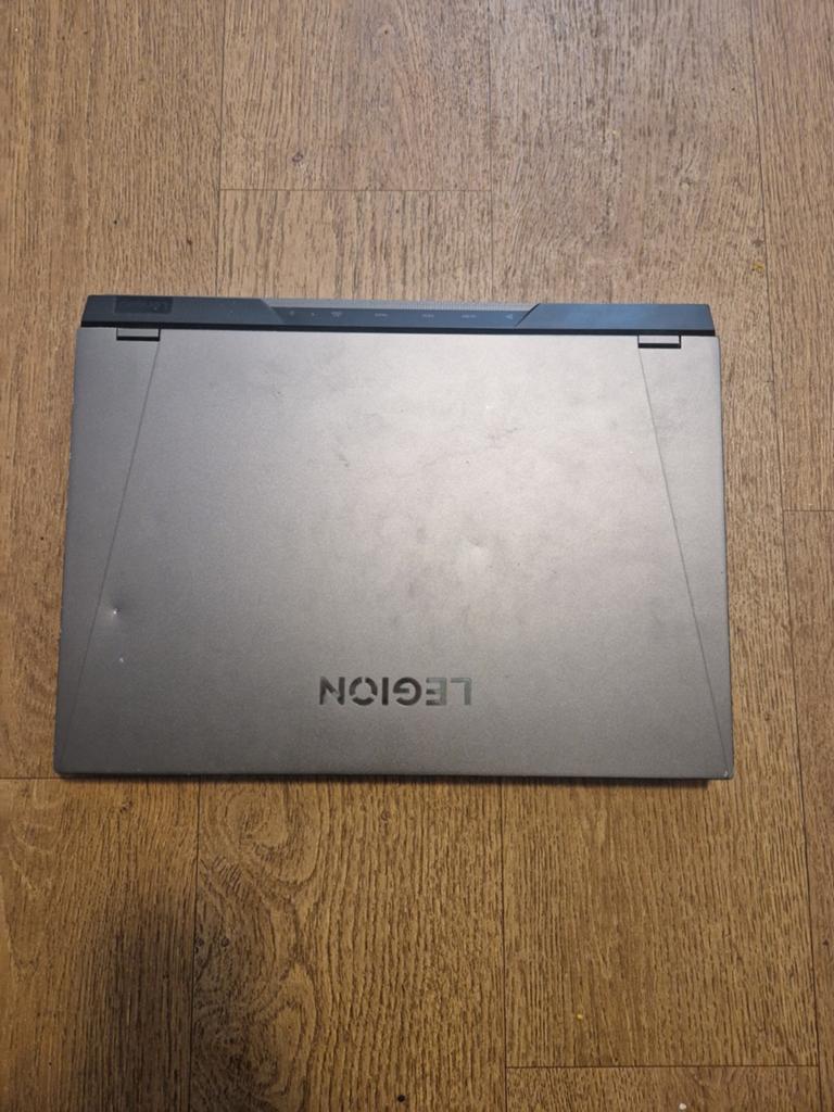 LENOVO Legion pro 5 16ARH7H, Computers en Software, Windows Laptops, Ophalen, 64 GB of meer, SSD
