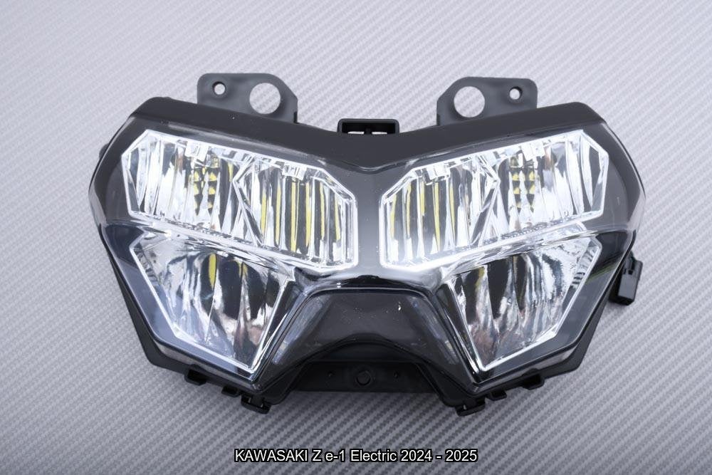 Koplamp Voorlicht LED AVDB KAWASAKI Z e-1 Electric 2024 2025, Ophalen of Verzenden, Nieuw