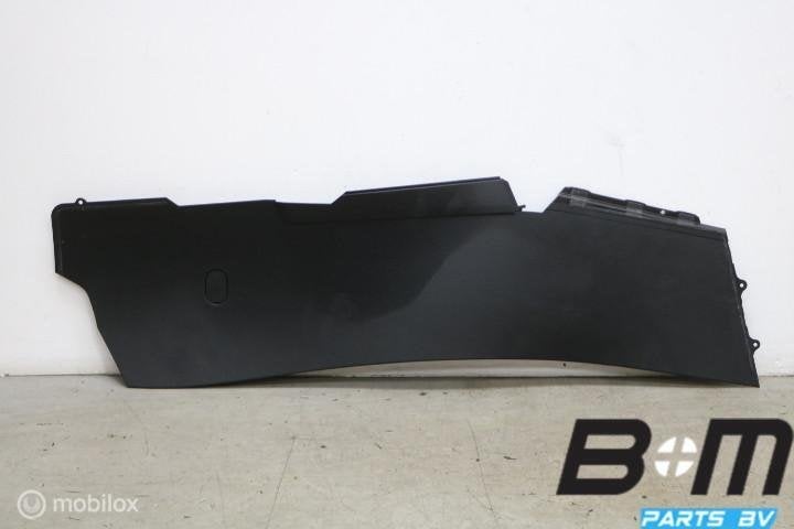 Zijkant middenconsole links VW Passat B8 Limo 3G1863045A, Auto-onderdelen, Gebruikt