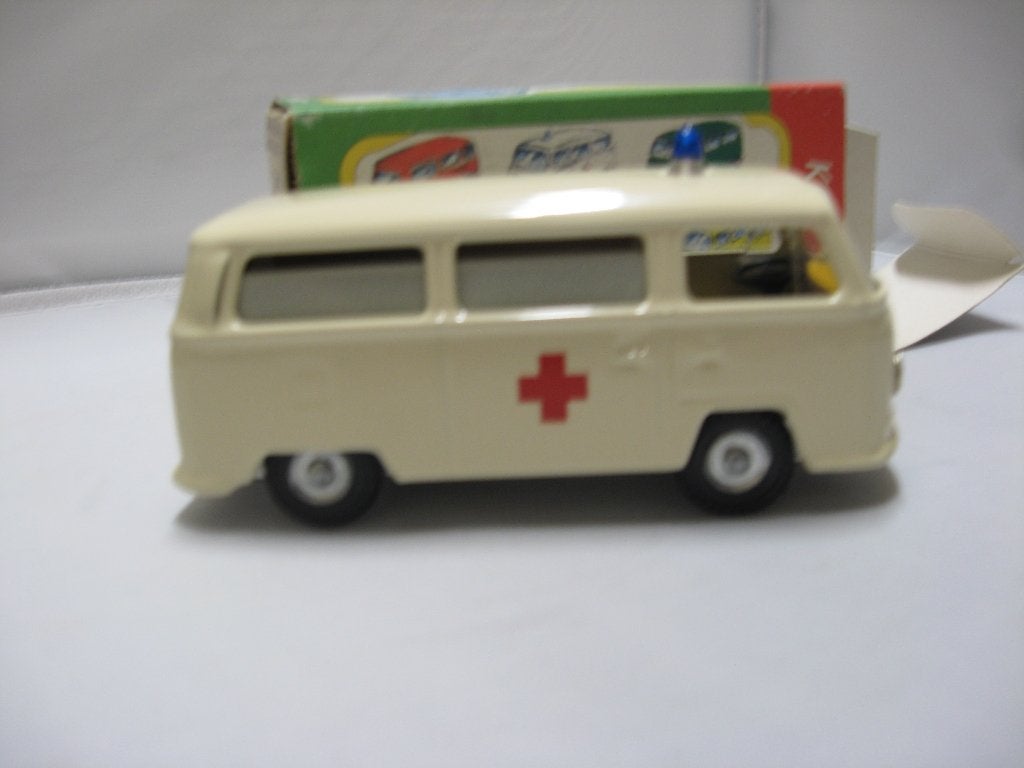 Volkswagen bus.  Merk KOVAP, Ophalen of Verzenden, Nieuw, Auto, Overige merken