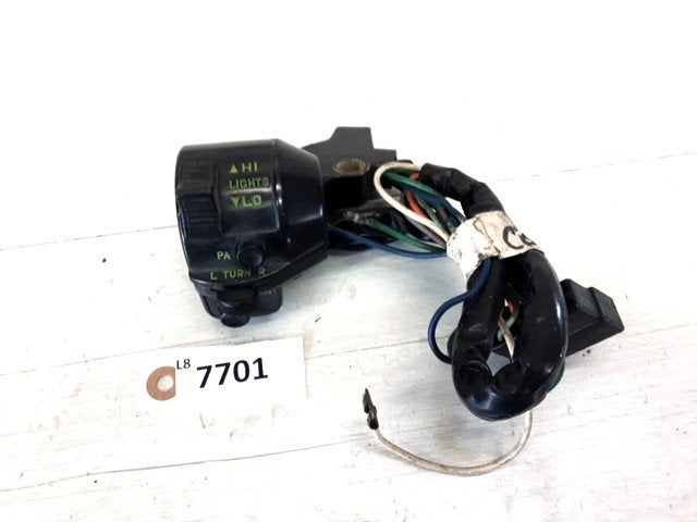 CB400 1978 - 1981 Honda Elektrische bediening D1-51193, Motoren, Accessoires | Overige