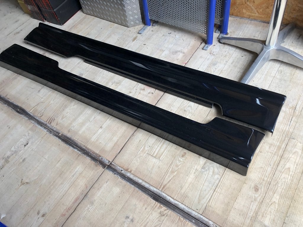Uras Type-R bodykit - Nissan Skyline R34 GTT 2-deurs, Ophalen of Verzenden