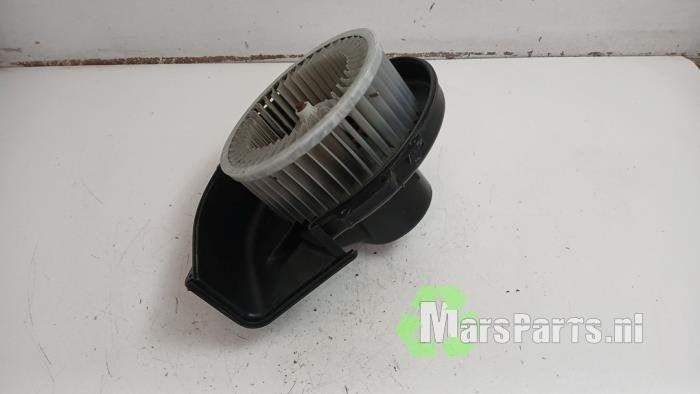 Kachel Ventilatiemotor van een Volkswagen Polo, Gebruikt, -, Volkswagen, -