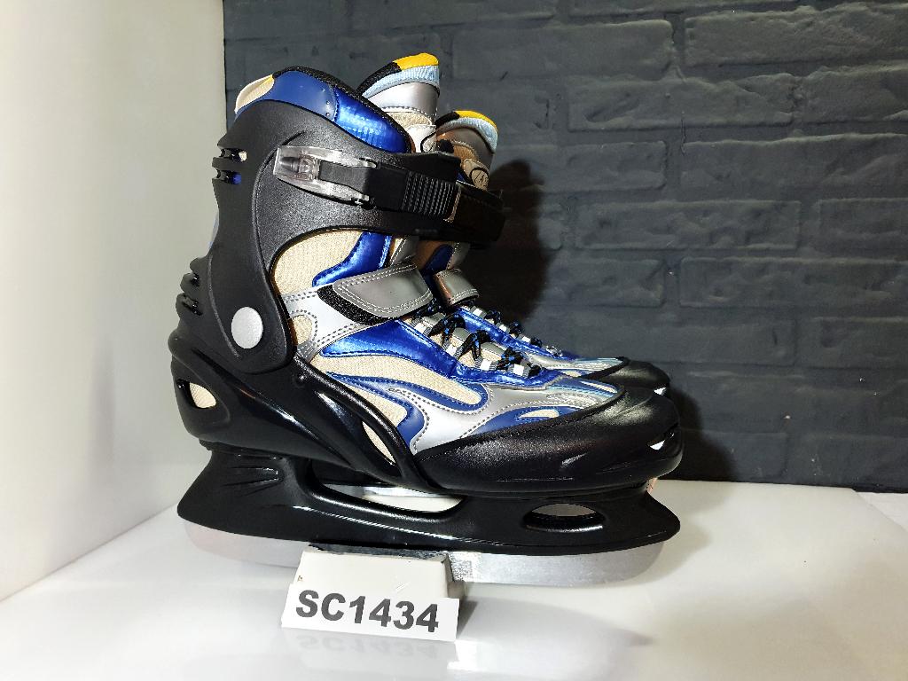 LA Sports SBX ijshockey hockeyschaatsen Hockey Maat 44, Overige merken, Verzenden, Nieuw, IJshockeyschaatsen