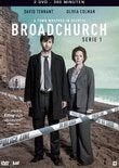 dvd broadchurch serie 1 prijs €1,11, Alle leeftijden, Ophalen of Verzenden, Zo goed als nieuw