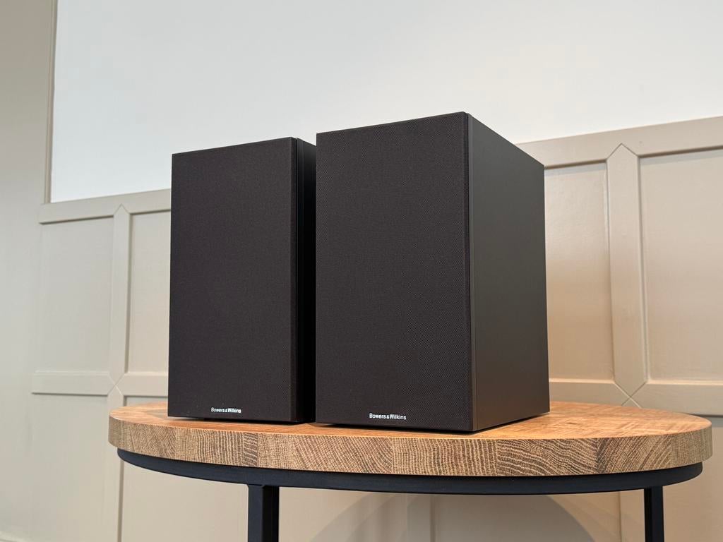 B&W 606, Audio, Tv en Foto, Ophalen of Verzenden, Zo goed als nieuw, Bowers & Wilkins (B&W), /