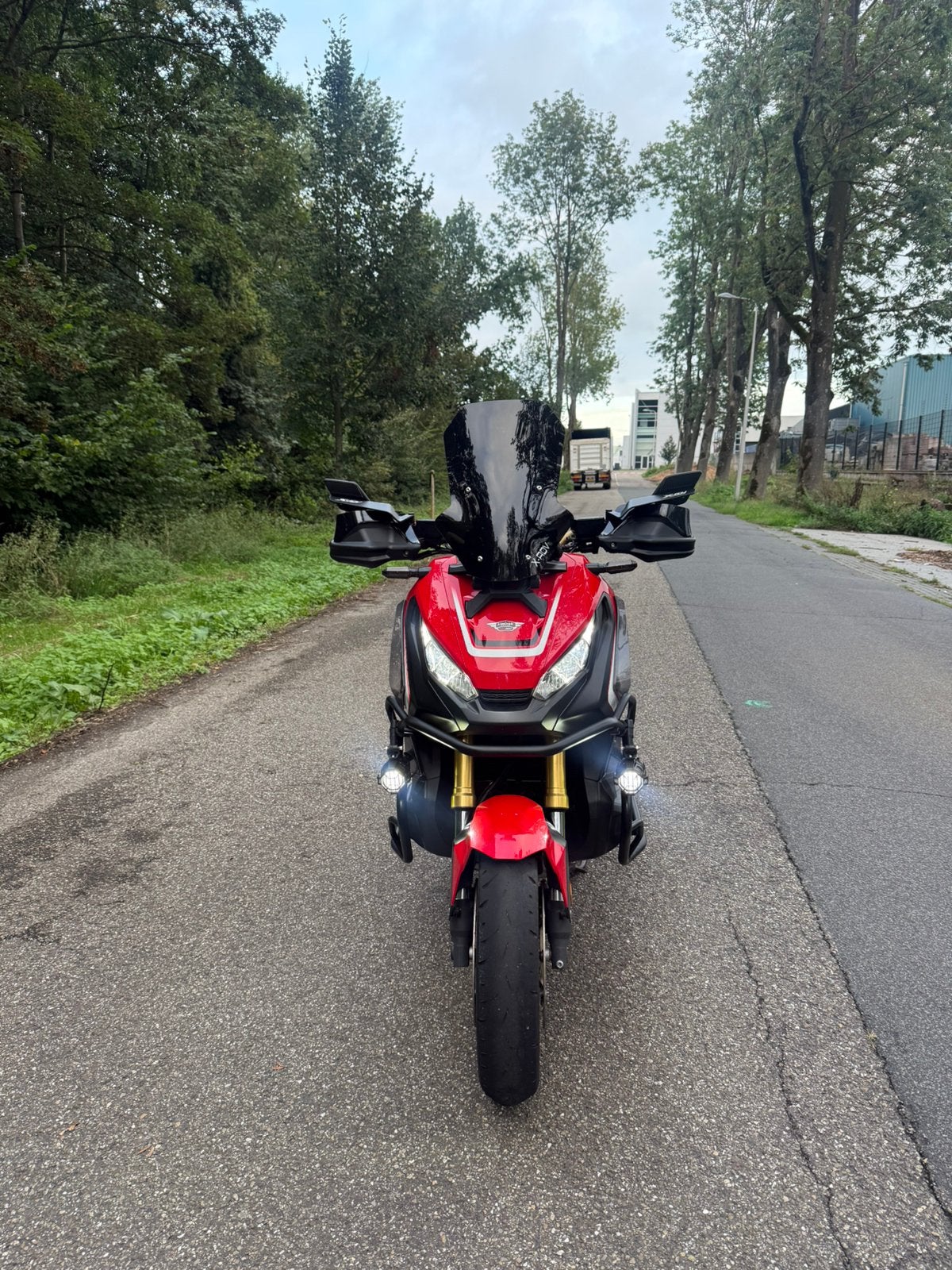 Honda X-ADV 750, Motoren, Ophalen of Verzenden