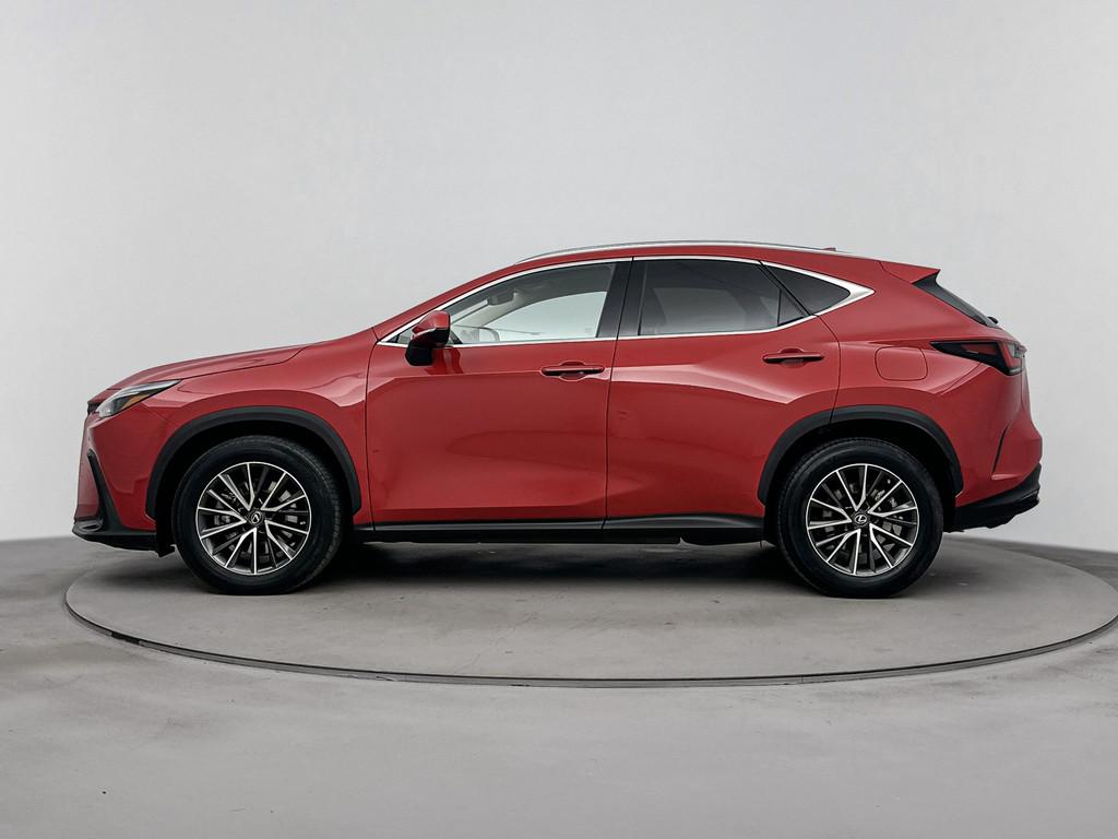 Lexus NX 450h+ AWD Launch Edition | Carplay | Adaptive Cruis, Automaat, Gebruikt, 4 cilinders, Leder