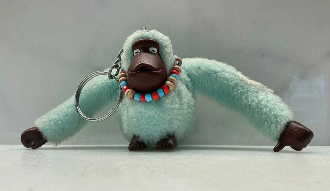 Kipling aapje, Verzamelen, Ophalen of Verzenden, Nieuw