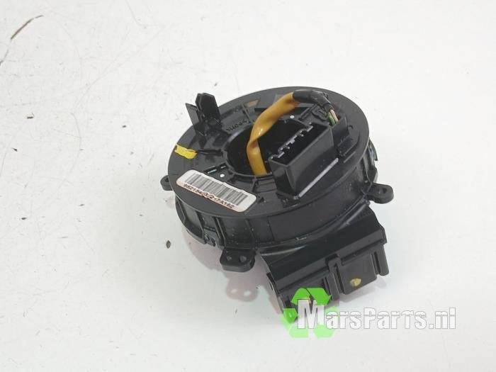 Airbagring van een Chevrolet Aveo, Gebruikt, -, Ophalen of Verzenden, -