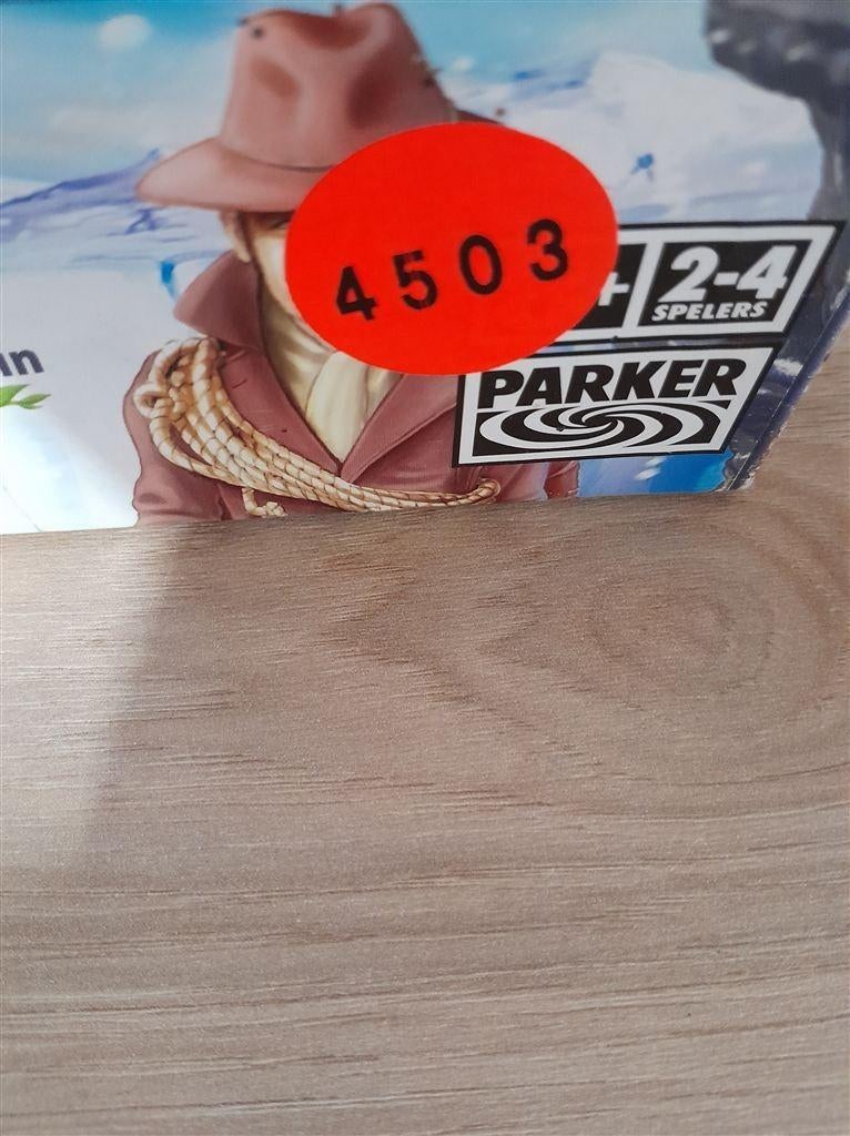 Verborgen Vallei - s4503, Verzenden, Zo goed als nieuw