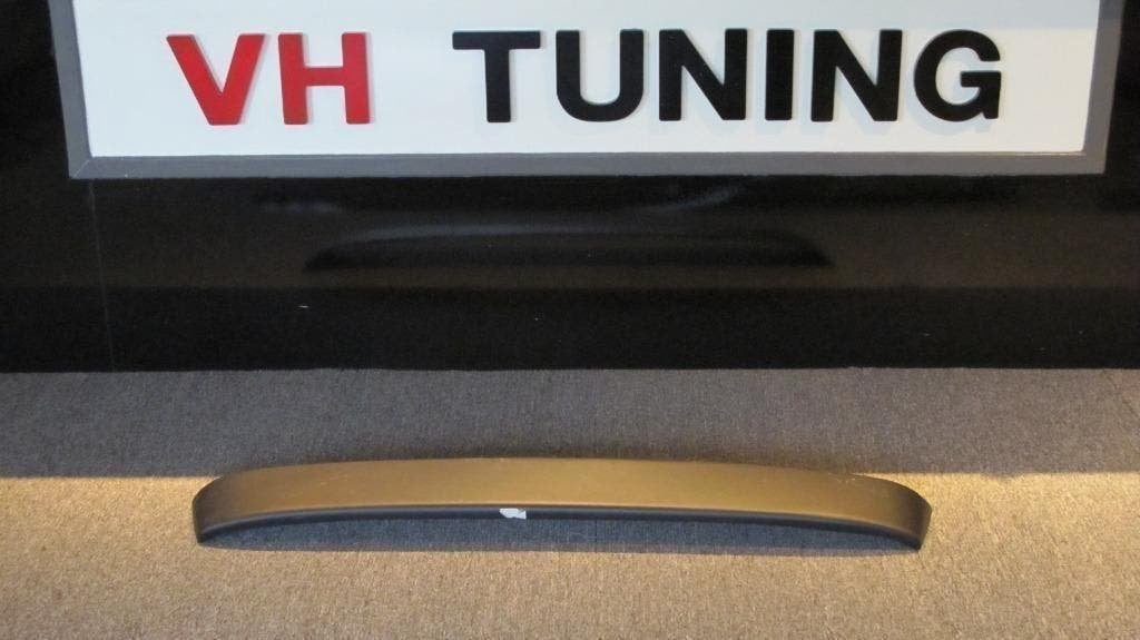 Peugeot 206 JOM ABS raamspoiler, Ophalen of Verzenden