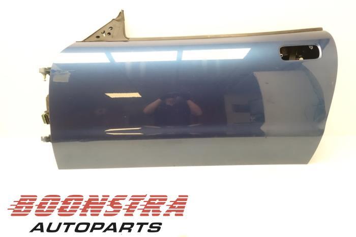 Portier 2Deurs links van een Maserati Gransport, Maserati, Gebruikt, -, Deur