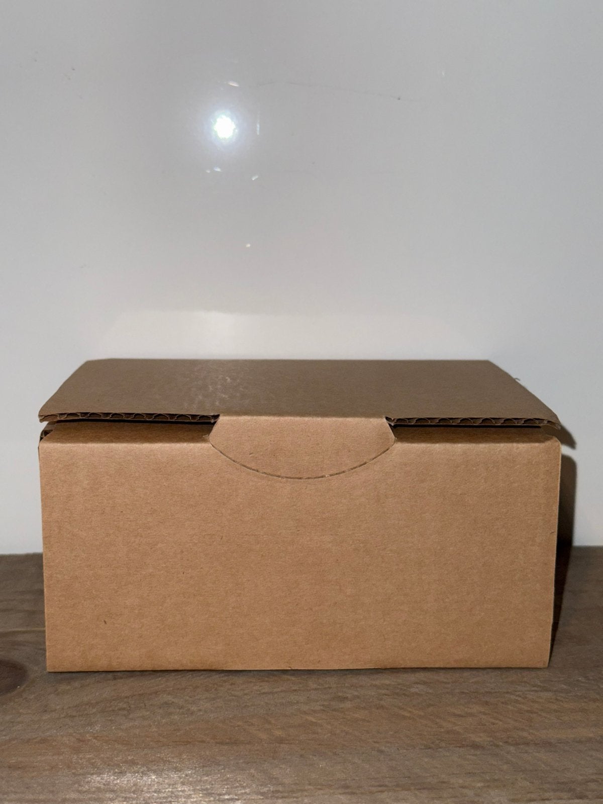 Postdoos, Doe-het-zelf en Verbouw, Doos, Opvouwbaar, Minder dan 50 cm, Ophalen of Verzenden