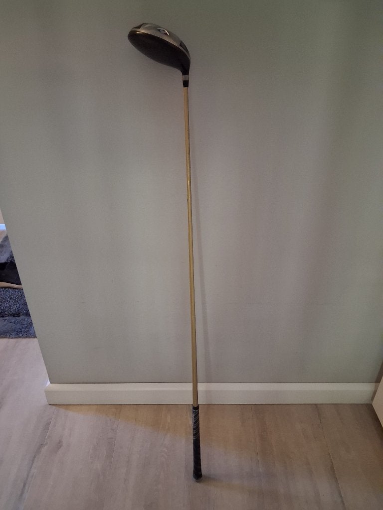 golf driver cleveland, Sport en Fitness, Golf, Ophalen, Zo goed als nieuw, Club, Cleveland