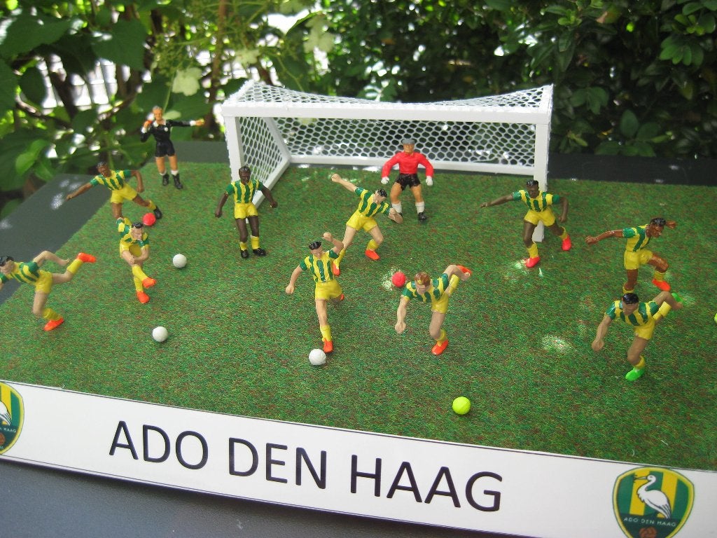 ADO DEN HAAG, Verzenden, Nieuw, Overige binnenlandse clubs