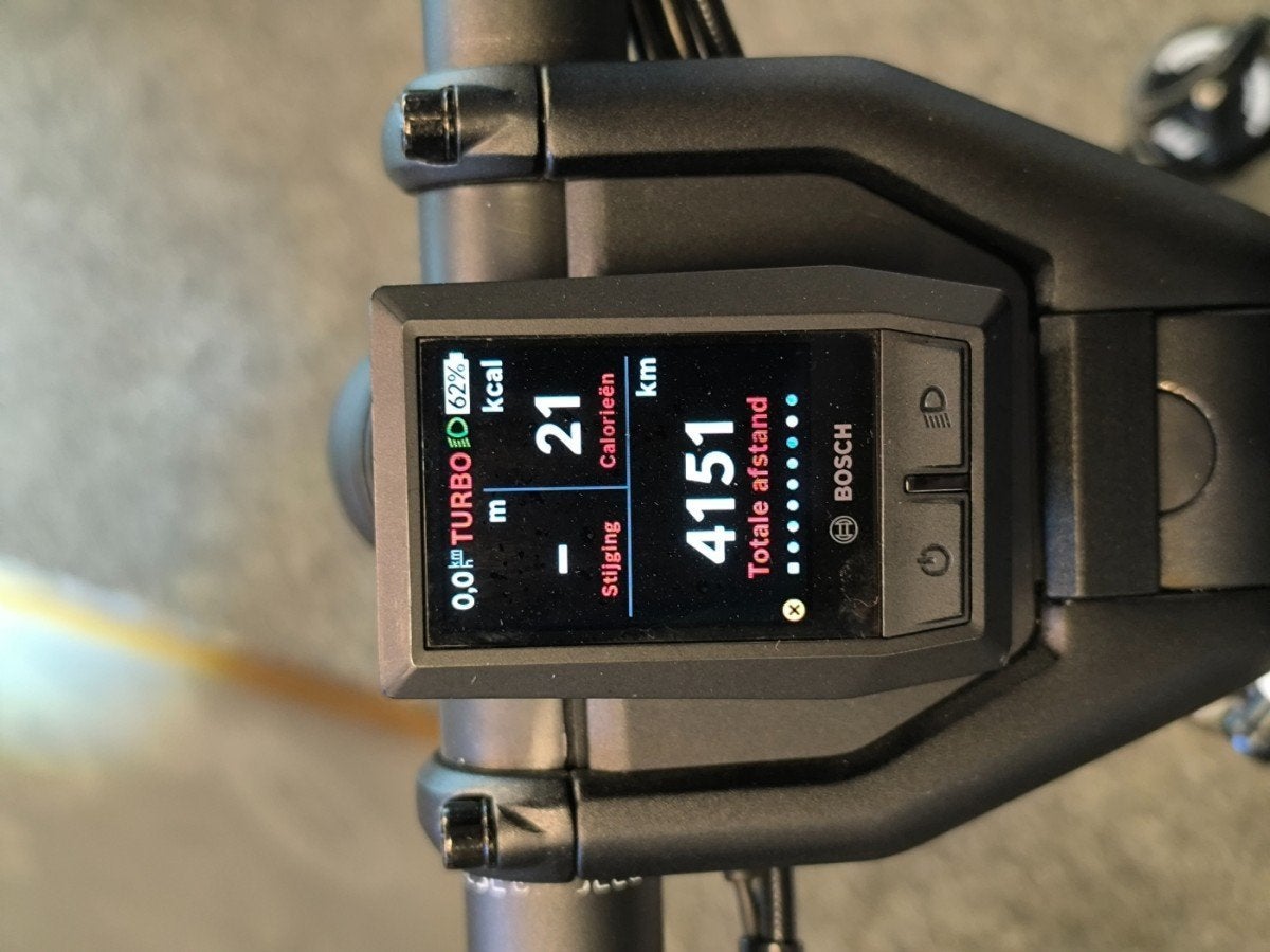 Riese & Müller Charger3 Mixte GT vario 11, Gebruikt, -, -, 47 tot 51 cm