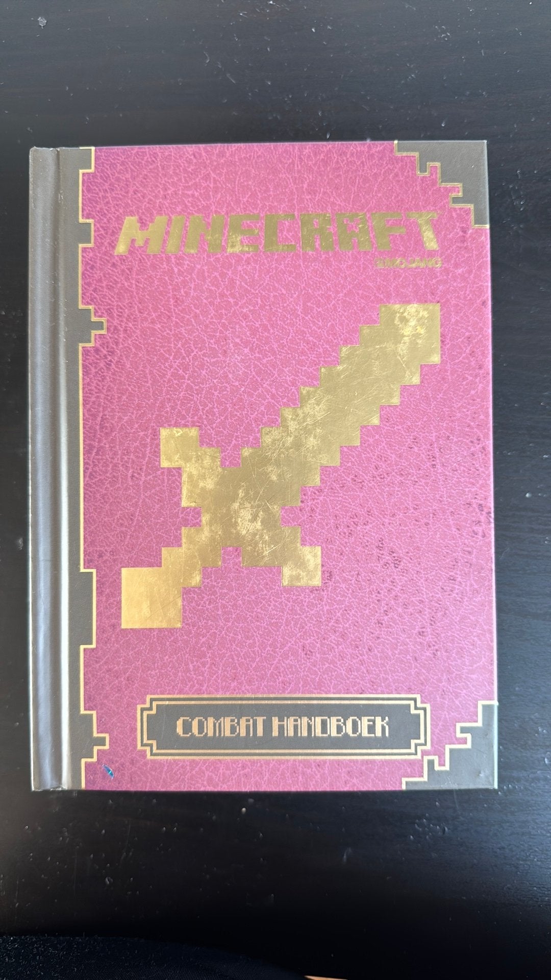 Stephanie Milton - Combat handboek, Non-fictie, Nieuw, Ophalen of Verzenden, Stephanie Milton