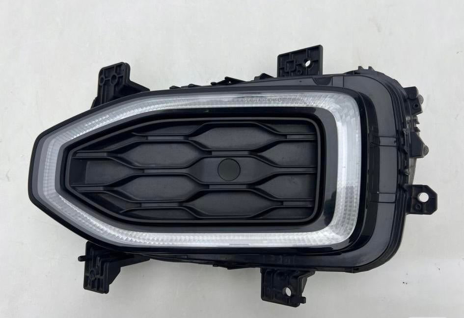 VW T-ROC T ROC MISTLAMP DAGRIJVERLICHTING LINKS 2GA941055, Auto-onderdelen, Verlichting, Volkswagen, Gebruikt, Ophalen of Verzenden