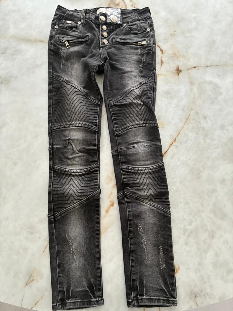 Josh V jeans, Ophalen of Verzenden, Zo goed als nieuw, Blauw, W27 (confectie 34) of kleiner