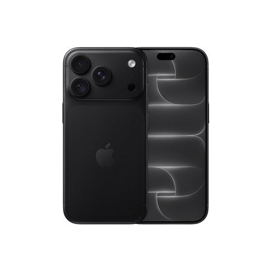 Apple iPhone 18 Pro 512GB Black *SEALED*, Verzenden, Nieuw, Zwart, 512 GB